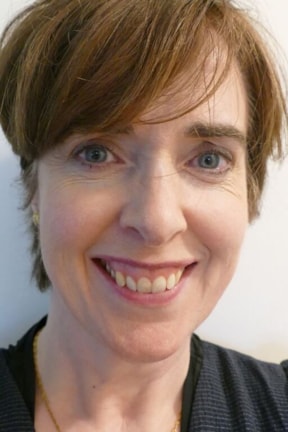Professor Cathy McHugh Profile Professor Cathy McHugh